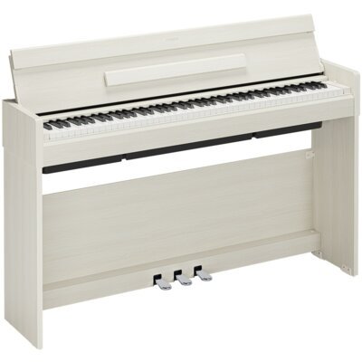 Pianino cyfrowe YAMAHA Arius YDP-S36WB Biała brzoza