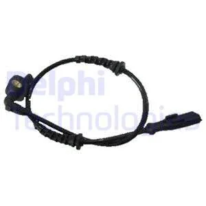 Czujnik, prędkość obrotowa koła Delphi SS20364 - Układ hamulcowy - akcesoria - miniaturka - grafika 1