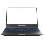 Laptopy - DREAMMACHINES RT3060-15PL51 15.6" 144Hz R7-6800H 32GB RAM 1TB SSD GeForce RTX3060 RT3060-15PL51-32GB_1000SSD - miniaturka - grafika 1