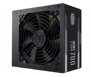 Cooler Master Cooler Master Zasilacz Cooler Master MWE V2 MPE-7001-ACABW-EU (700 W; Aktywne; 120 mm) 2_252395 - Zasilacze awaryjne UPS - miniaturka - grafika 3
