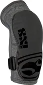 Ochraniacze - IXS Flow EVO + Elbow Pad łokcie Protektor, szary, s IX-PRT-6619_S - miniaturka - grafika 1