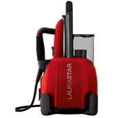 Systemy do prasowania - Laurastar Lift Original Red - miniaturka - grafika 1