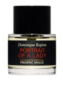 Wody i perfumy damskie - Editions De Parfums Frederic Malle Portrait Of A Lady - miniaturka - grafika 1