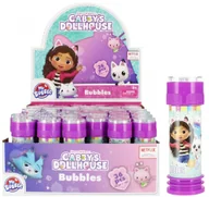 Bańki mydlane - My Bubble Bańki Mydlane, 55 ml Gabby's Doll House Disp - miniaturka - grafika 1