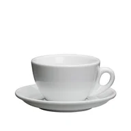 Filiżanki - Cilio Filiżanka do cappuccino 0,1L Roma CI-215014 - miniaturka - grafika 1