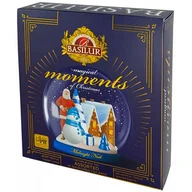 Herbata - Ekspozytor MIDNIGHT NOEL saszetki - 40 x 2 g - miniaturka - grafika 1