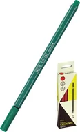 Cienkopisy - Grand Cienkopis 0.4mm zielony GR280 - miniaturka - grafika 1