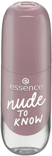 essence gel nail colour - Lakier do paznokci 30 - Lakiery do paznokci - miniaturka - grafika 1