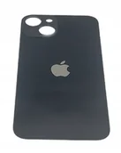 Części serwisowe do telefonów - Klapka Baterii tylna obudowa do apple iPHONE 13 CZARNA - miniaturka - grafika 1