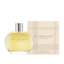 Burberry Woman woda perfumowana 100ml - Wody i perfumy damskie - miniaturka - grafika 1