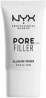 Bazy pod makijaż - NYX Professional Makeup - PORE FILLER - PRIMER - Wygładzająca baza pod makijaż minimalizująca widoczność porów - 20 ml - miniaturka - grafika 1