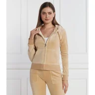 Bluzy damskie - Juicy Couture Bluza Robertson | Regular Fit - miniaturka - grafika 1