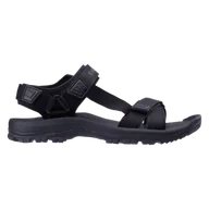 Sandały męskie - HIROC - miniaturka - grafika 1