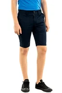 Spodenki damskie - Levi's Kids - Chłopcy - dżinsy - Lvb Straight Xx szorty chino, granatowy blezer, 10 Lata - miniaturka - grafika 1