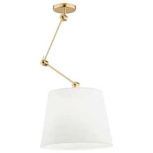 Argon Lampa wisząca 1x15W E27 ZAKYNTOS PLUS 4895 RABAT 4895 - Lampy sufitowe - miniaturka - grafika 1