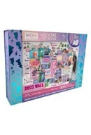 Zabawki kreatywne - Zestaw do dekorowania pokoju WOW00121 - miniaturka - grafika 1