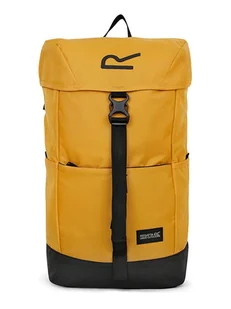 Regatta Plecak outdoor "Shilton II" w kolorze żółtym - 15 l - Plecaki - miniaturka - grafika 1