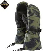 Rękawiczki dla dzieci - rękawiczki ęce BURTON K GORE-TEX MITT FOREST CITY STREETS - miniaturka - grafika 1