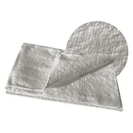 Ściereczki, gąbki, czyściki - Ścierka podłogowa duża biała - miniaturka - grafika 1