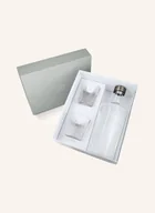 Serwisy obiadowe - Paveau Zestaw 3 Szt.: Szklanki Do Picia I Butelka weiss - miniaturka - grafika 1