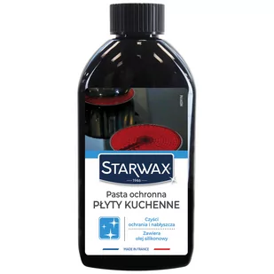 Starwax Płyty kuchenne ochrona i nabłyszczanie  250 ml - Akcesoria do myjek - miniaturka - grafika 1