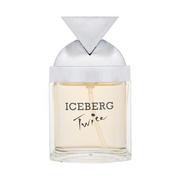 Wody i perfumy damskie - Iceberg Twice woda toaletowa 30 ml dla kobiet - miniaturka - grafika 1