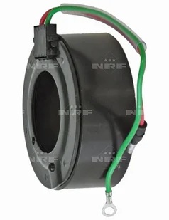 Cewka, sprzęgło elektromagnetyczne (sprężarka) NRF 38706 - Akcesoria do klimatyzacji i ogrzewania - miniaturka - grafika 1
