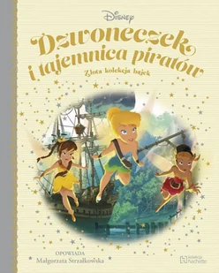 Disney Złota Kolekcja Bajek - Czasopisma - miniaturka - grafika 1