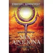 Moc apoliona - Powieści Moc apoliona - Powieści - miniaturka - grafika 1