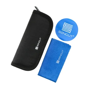 Nóż składany Sencut GlideStrike S23018-3 - Noże - miniaturka - grafika 6