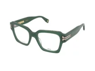 Okulary korekcyjne, oprawki, szkła - Dioptrie szkieł Marc Jacobs MJ 1088 1ED - miniaturka - grafika 1