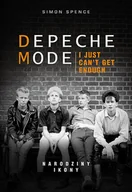 Biografie i autobiografie - Depeche Mode. Narodziny ikony - miniaturka - grafika 1