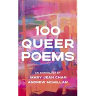 Obcojęzyczna literatura faktu i reportaż - 100 Queer Poems - miniaturka - grafika 1