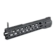 Osprzęt do wiatrówek - Strike Industries - Łoże GRIDLOK do HK 416 Lightspeed - 14,5'' - Czarne - SI-GRIDLOK-416-L-145 - miniaturka - grafika 1