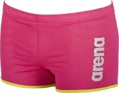 Kąpielówki męskie - Arena SQUARE CUT DRAG SUIT - miniaturka - grafika 1