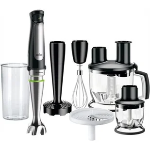 Braun Multi Quick 7 MQ7087 - Blendery ręczne - miniaturka - grafika 1