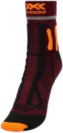 Skarpetki sportowe męskie - X-Socks SKARPETY TRAIL RUN ENERGY XS-RS13S19U-A008 - miniaturka - grafika 1