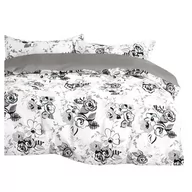 Pościel - Collection World Pościel 160 x 200 3cz Satyna Bawełniana nr A1515 1226465 - miniaturka - grafika 1