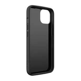 Raptic X-Doria Slim Case etui iPhone 14 pokrowiec plecki czarny - Etui i futerały do telefonów - miniaturka - grafika 4