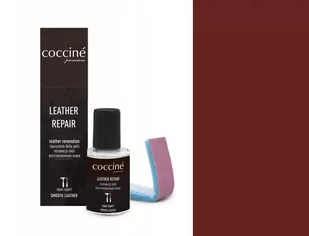 Retusz Korektor Do Farbowania Skór Obuwia Coccine Trendy Brown 09 - Środki do obuwia i ubrań Retusz Korektor Do Farbowania Skór Obuwia Coccine Trendy Brown 09 - Środki do obuwia i ubrań - miniaturka - grafika 1