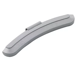 Ciężarek kalibracyjny Zn - 100g - Akcesoria wulkanizacyjne - miniaturka - grafika 1