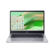 Laptopy - Acer Chromebook 314 | CB314-4H | Srebrny - miniaturka - grafika 1