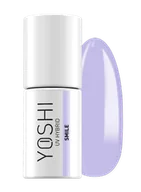 Lakiery hybrydowe - Yoshi - Lakier Hybrydowy 717 Smile 6ml - miniaturka - grafika 1
