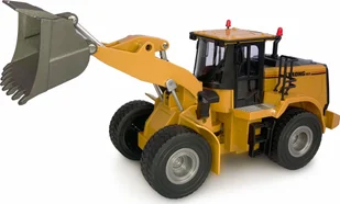 Amewi Pojazd Budowlany 22517 1:24 Elektryczny Rtr - Zabawki zdalnie sterowane - miniaturka - grafika 1