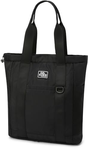 Dakine Jesse torba 22 l, czarny, jeden rozmiar
