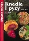 Książki kucharskie - Knedle i pyzy - miniaturka - grafika 1