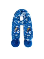 Szaliki i chustki dla dzieci - Paw Patrol Szalik ACCCS-AW24-313PAW-A Granatowy - miniaturka - grafika 1