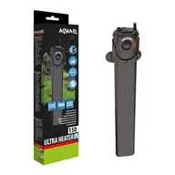 Grzałki do akwarium - AQUAEL Grzałka Ultra Heater D&N 150W - miniaturka - grafika 1