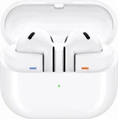 Słuchawki - SAMSUNG Galaxy Buds3 Biały - miniaturka - grafika 1