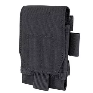 Condor - Ładownica Tech Sheath Plus - Czarny - 191085-002 - Odzież taktyczna i umundurowanie - miniaturka - grafika 1